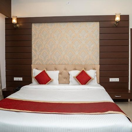 Tiger'S Trail Hotel & Food Court Kumbhalgarh Exterior foto
