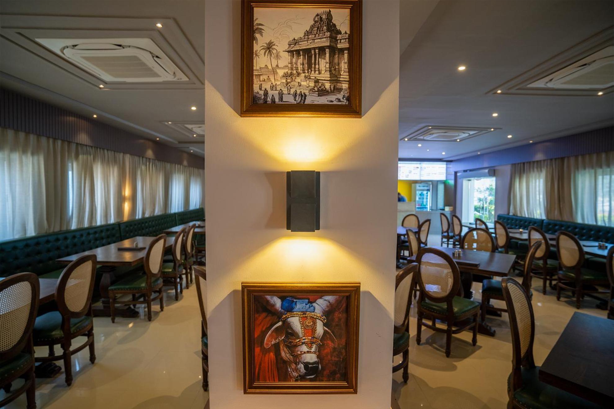 Tiger'S Trail Hotel & Food Court Kumbhalgarh Exterior foto