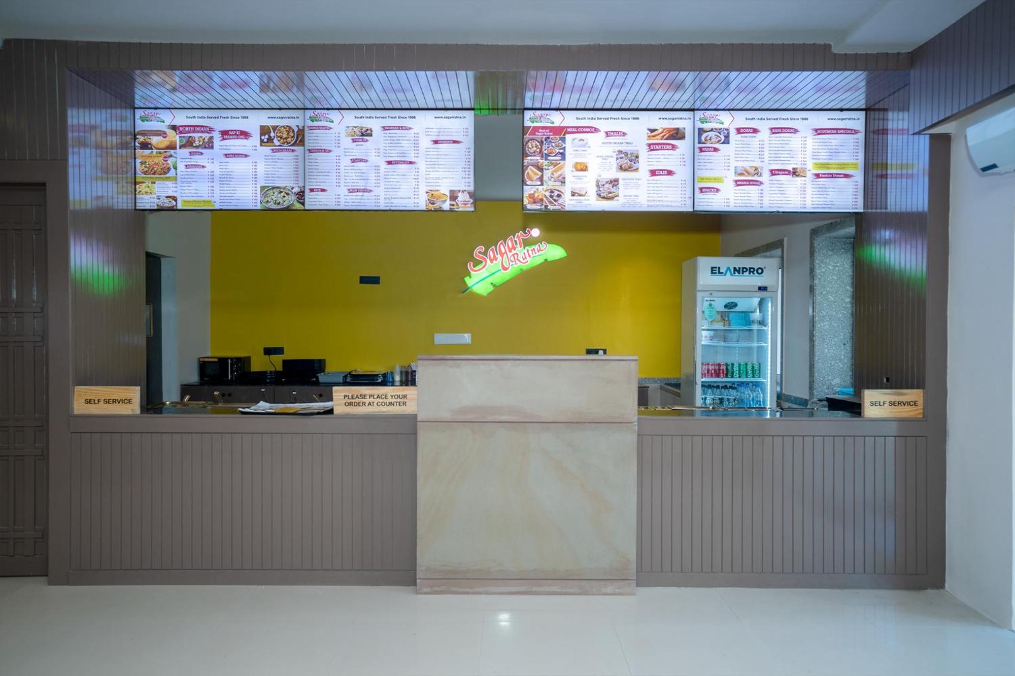 Tiger'S Trail Hotel & Food Court Kumbhalgarh Exterior foto